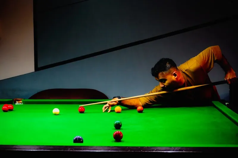 Începutul CM de Snooker 2026: Programul și Detalii Esențiale