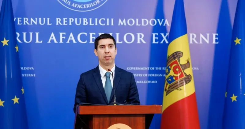 Chișinăul solicită despăgubiri Moscovei pentru pagubele provocate râului Nistru și liniei electrice