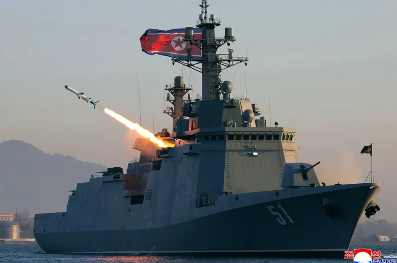 Un mesaj din Coreea de Nord: Testele de rachete și implicațiile geopolitice