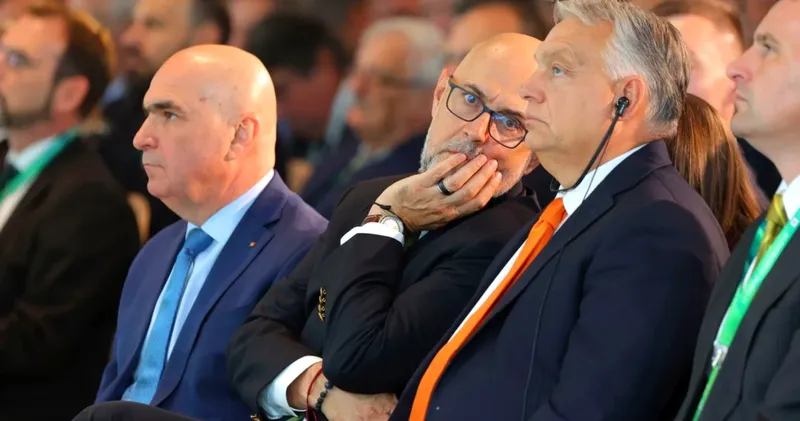 Alegerile din Ungaria: între Viktor Orbán și Péter Magyar - implicații pentru România