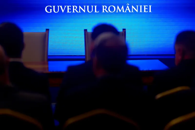 Deciziile USR și PNL privind guvernul