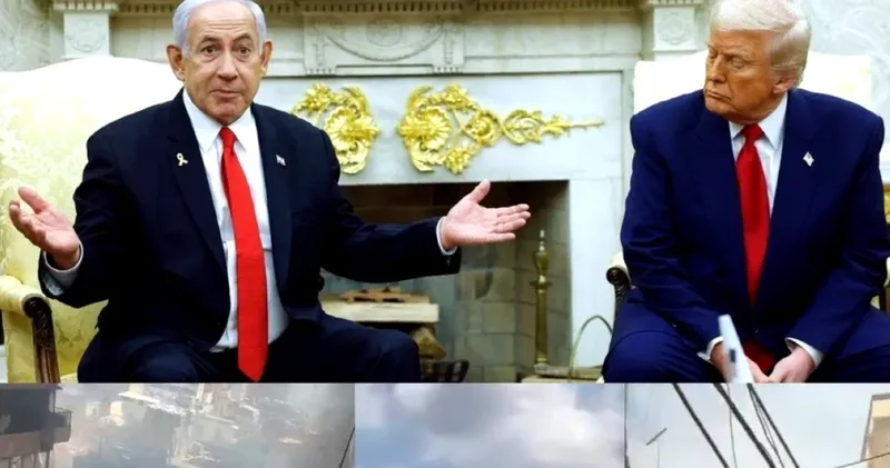 Iranul blochează Strâmtoarea Ormuz, provocând tensiuni în Orientul Mijlociu