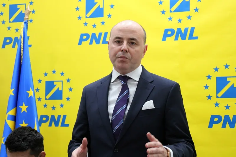 Posibilitatea unei noi mișcări politice în România