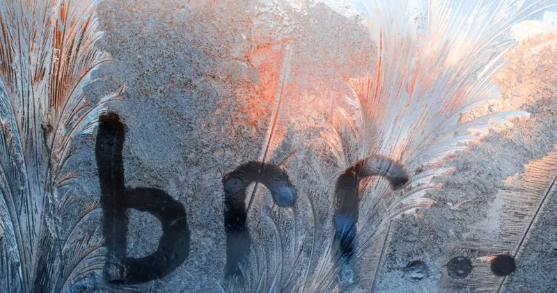 Val arctic în plină primăvară: „Omega Block” readuce iarna în Europa