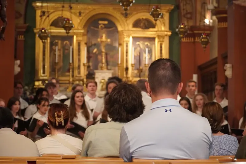 Sărbătoarea Învierii Mântuitorului