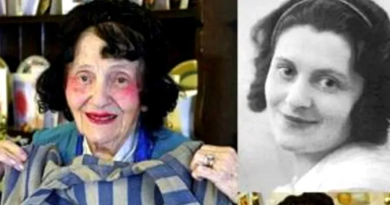 Povestea unei coafeze curajoase din Al Doilea Război Mondial