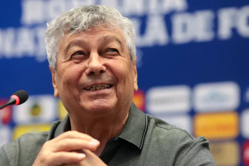 Ceremonia de înmormântare a lui Mircea Lucescu: Detalii importante