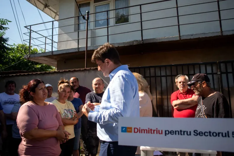 Un deputat USR acuză băncile de abuzuri legate de ROBOR