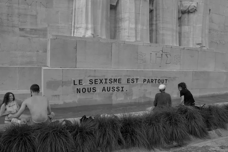 Adolescenți reținuți la Auschwitz