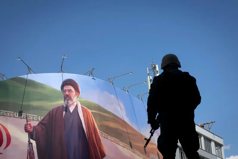 Starea de sănătate a lui Mojtaba Khamenei: informații recente din anturajul liderului iranian