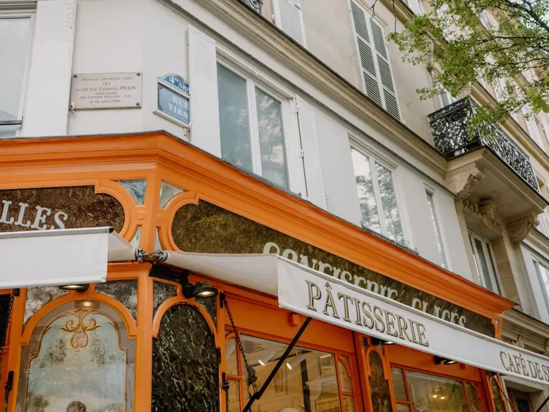 Redeschiderea Catacombelor din Paris