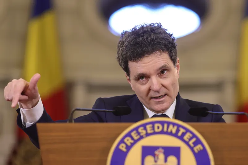Nicușor Dan răspunde la criticile după numirile de la parchete