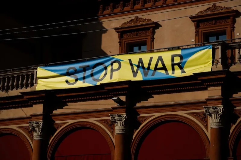 Un tren internațional va merge prin România