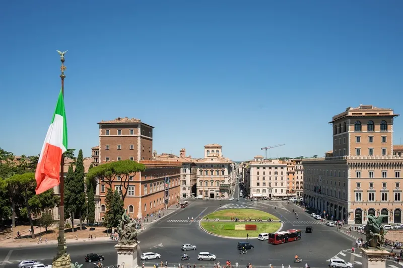 Italia refuză să plătească facturile spitalicești pentru cetățenii săi internați în Elveția