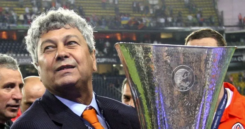 Moartea antrenorului Mircea Lucescu și moștenirea sa