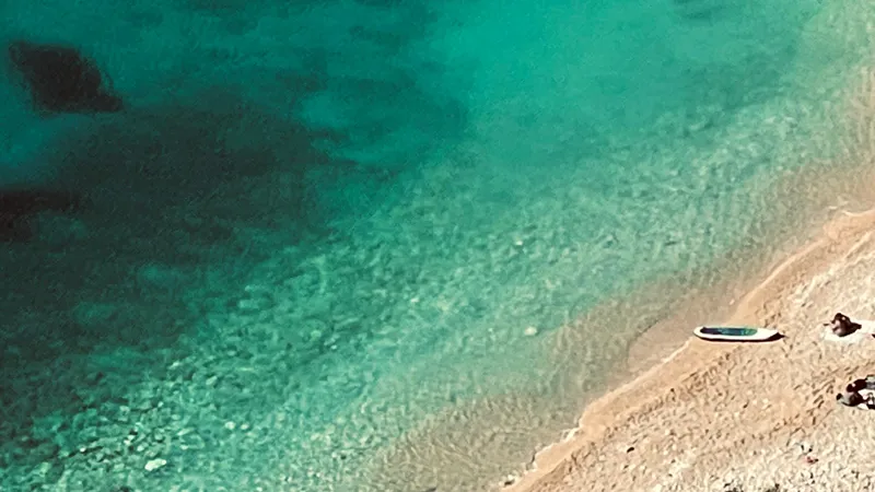 Idei de vacanță accesibile în apropierea României: destinații din fostele țări iugoslave