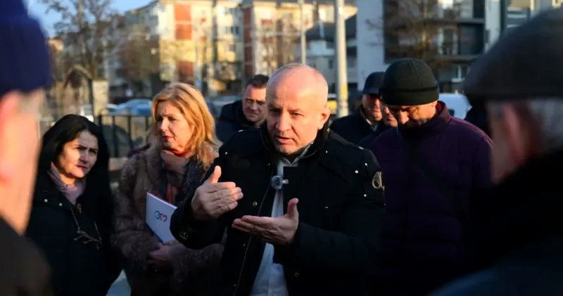 Primar din Baia Mare, trimis în judecată pentru delapidare