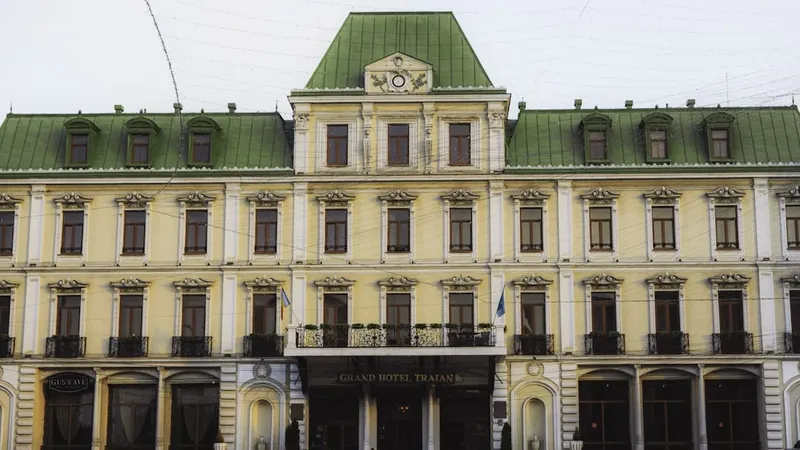 Intervenția lui Traian Băsescu despre blocada din Strâmtoarea Ormuz