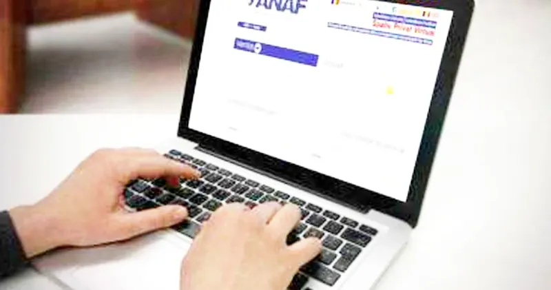 Declarația Unică: Accesibilitate Sporită pentru Datele Fiscale