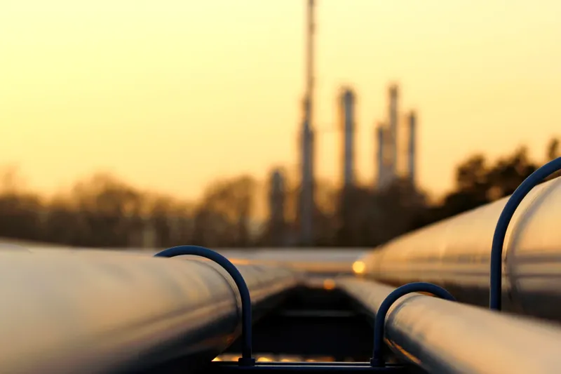 Atac iranian asupra conductei petroliere saudite