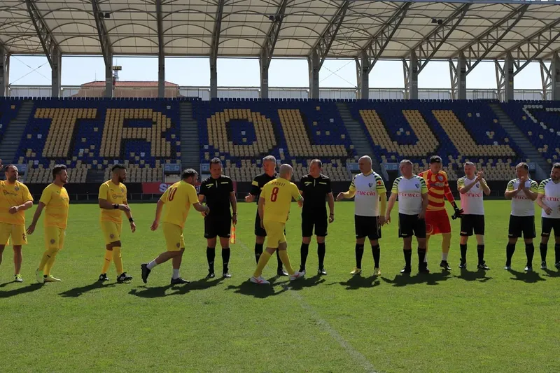 Premierul britanic critică pe Trump și Putin pentru prețurile energiei