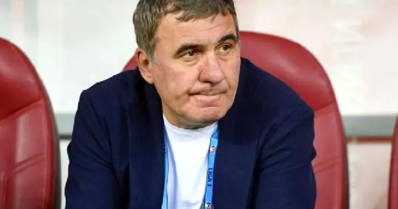 Gheorghe Hagi preia conducerea echipei naționale a României cu o strategie unificată