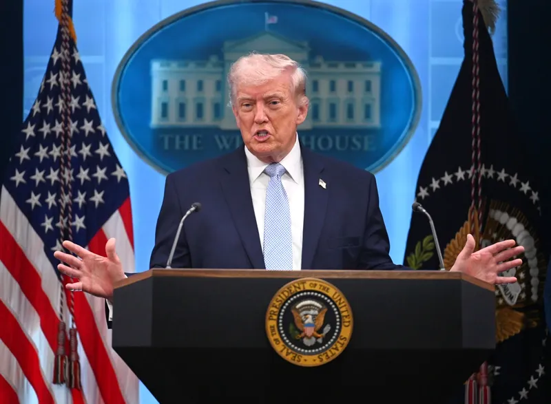 Victoria revendicată de Trump și impactul asupra Statelor Unite