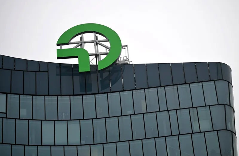 Compania OMV va avea o nouă șefă