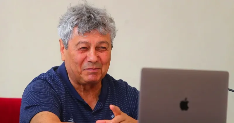 Două stadioane vor purta numele lui Mircea Lucescu