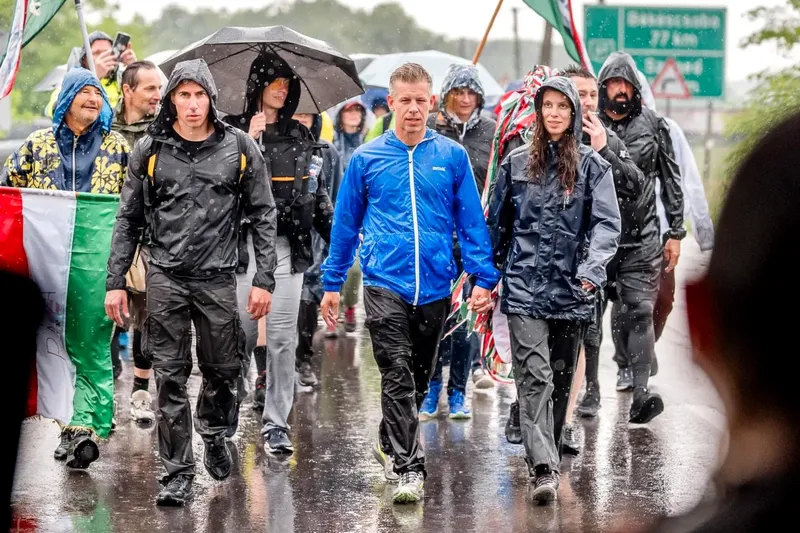 Péter Magyar: O nouă speranță pentru democrația ungară?