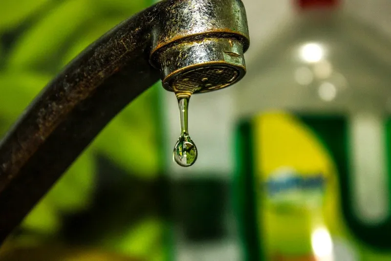 Probleme cu apa potabilă pe strada Balvanyos din Târgu Secuiesc