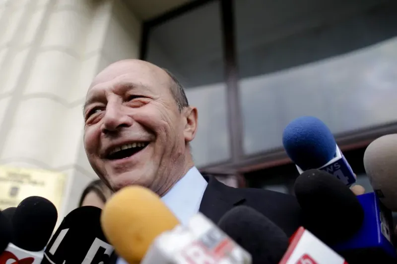 Traian Băsescu despre alegerile din Ungaria
