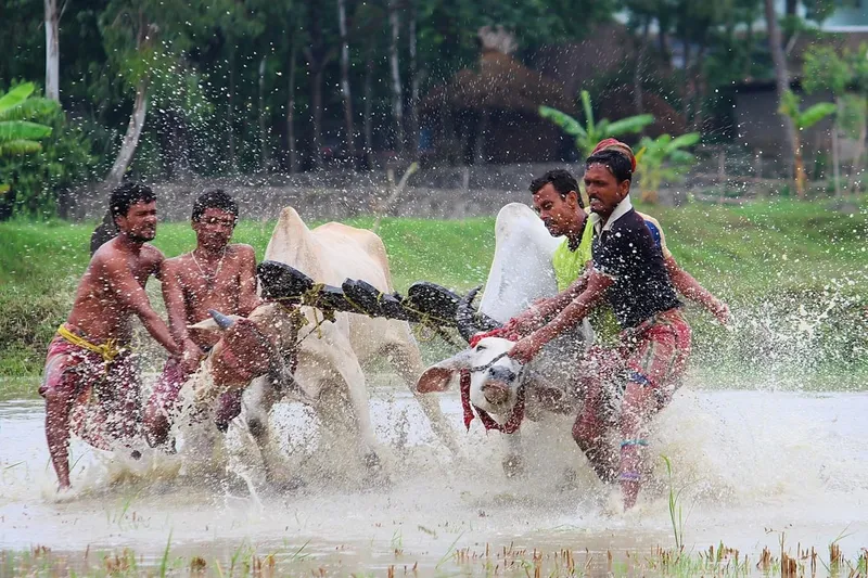Conflict între Filipine și China din cauza poluării apelor