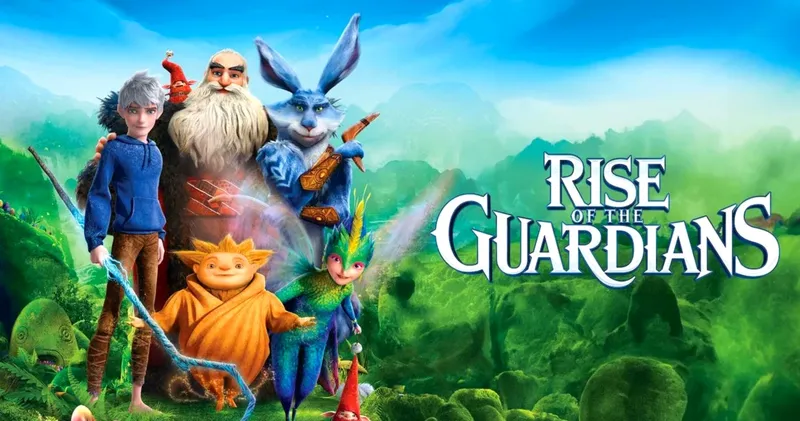 10 filme de Paște pentru întreaga familie