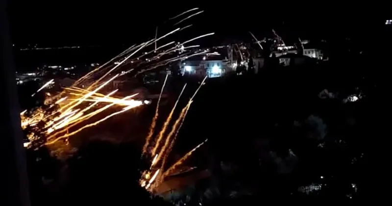 Tradiția neobișnuită de Paște din Grecia