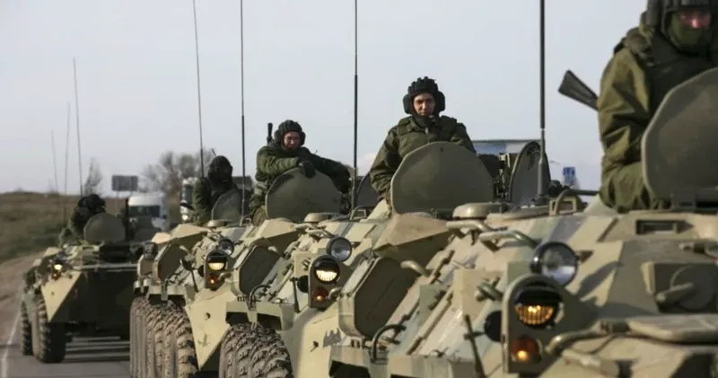 Generalii NATO: Riscuri de conflict cu Rusia până în 2029