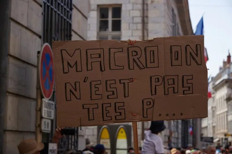 Un Moment Unic pentru Europa