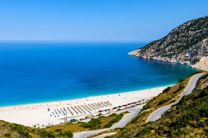 Vacanțe în Grecia: Restricții asupra șezlongurilor și protecția mediului