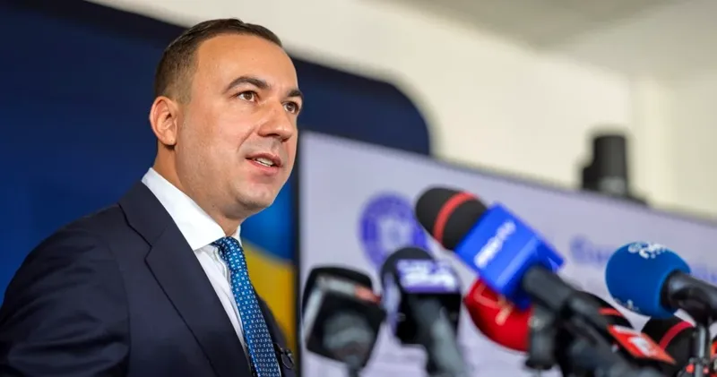 Bogdan Ivan: „Creșterea prețului petrolului afectează motorina. Statul trebuie să intervină”