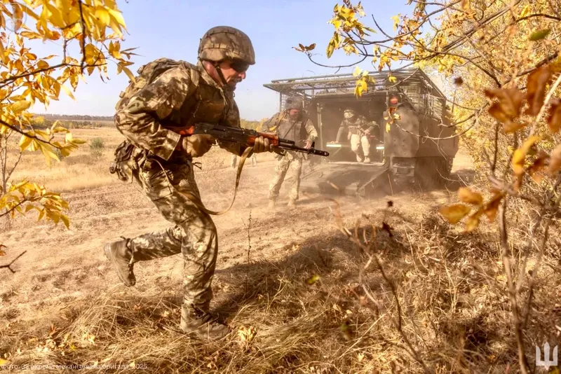 Zelenski avertizează despre costurile unei ocupații complete a Donbasului