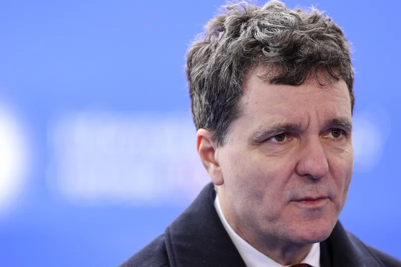 Mesaj de Paște al lui Nicușor Dan