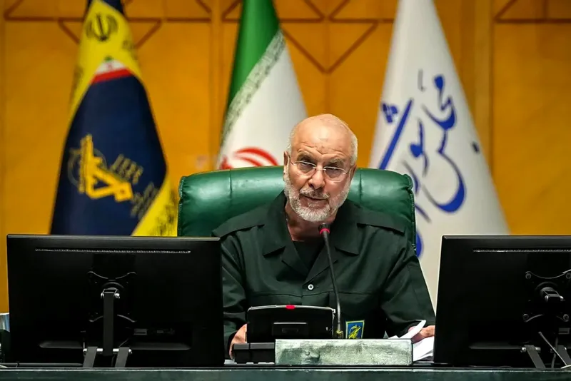 Iranul cere condiții înainte de negocierile cu SUA