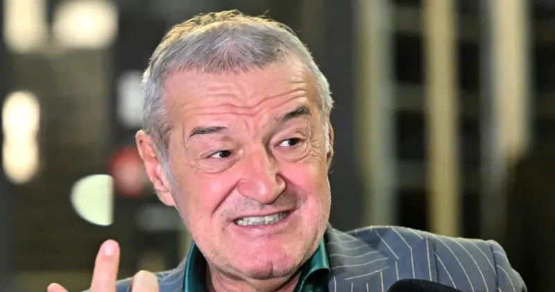 FCSB câștigă, dar Gigi Becali nu e mulțumit