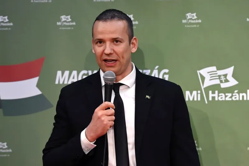 Partidul de extremă dreapta din Ungaria își propune un rol de decizie în formarea guvernului