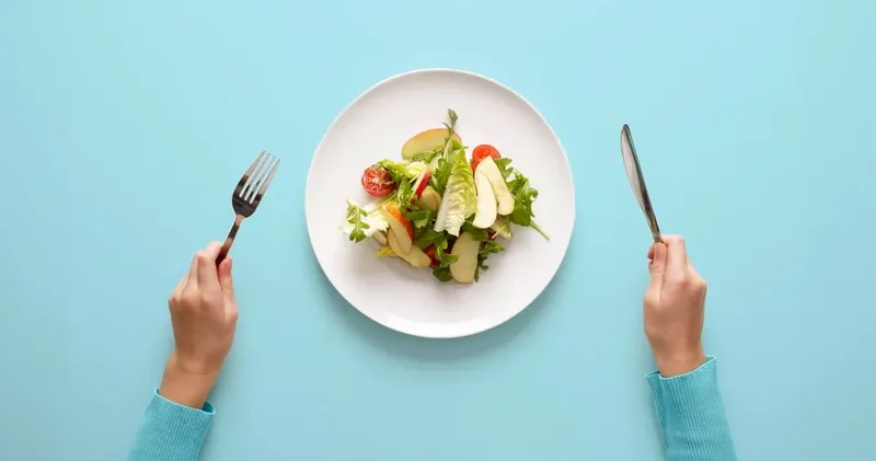 Ortorexia: O perspecție complexă asupra obsesiei alimentației sănătoase