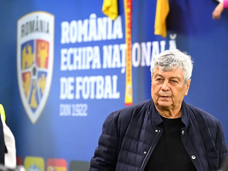Radu Naum despre moartea lui Mircea Lucescu: „Va trebui la un moment dat să spunem adevărul”