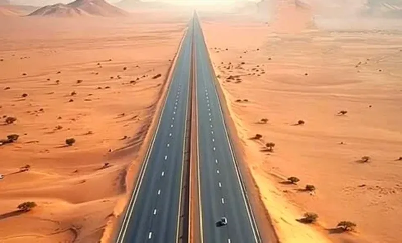 100 de ani de Route 66: Povestea celui mai faimos drum din America