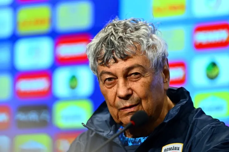 Mircea Lucescu: o poveste despre fotbal și cultură