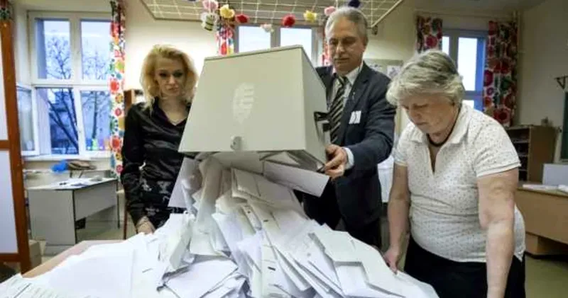 Alegeri Importante în Ungaria: Rezultatele și Reacțiile