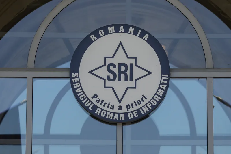 Afacere de milioane la SRI: Firma unui fost ofițer a încasat 4,5 milioane de lei din contracte cu serviciul secret